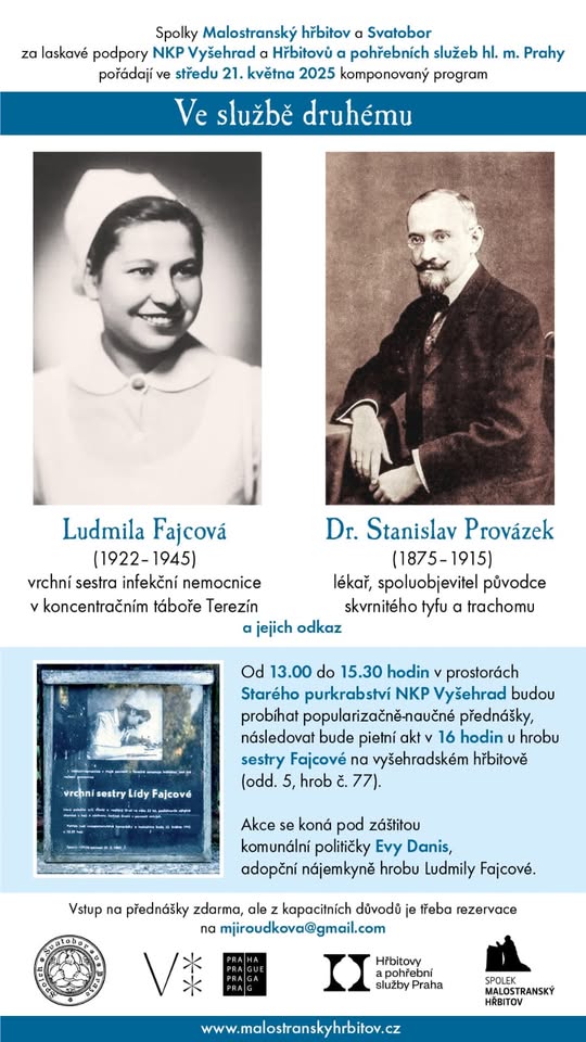 Ve službě druhému