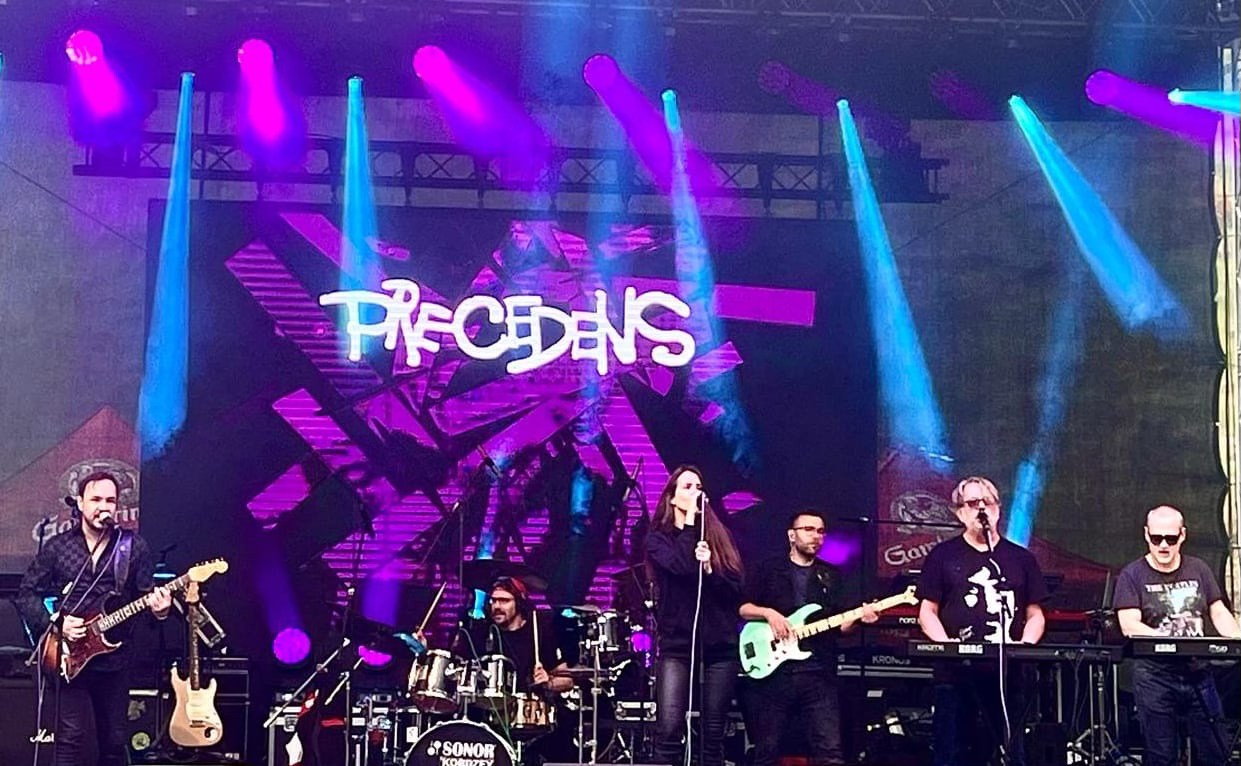 Precedens - Praha - Malostranská beseda