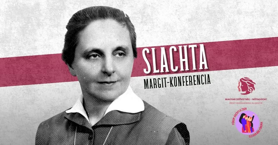 Slachta Margit-konferencia