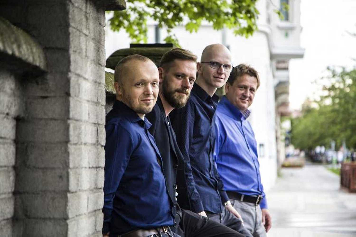 Císař Band