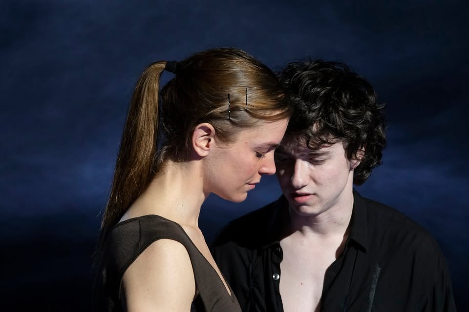 Hamlet | Theater Rotterdam - Erik Whien