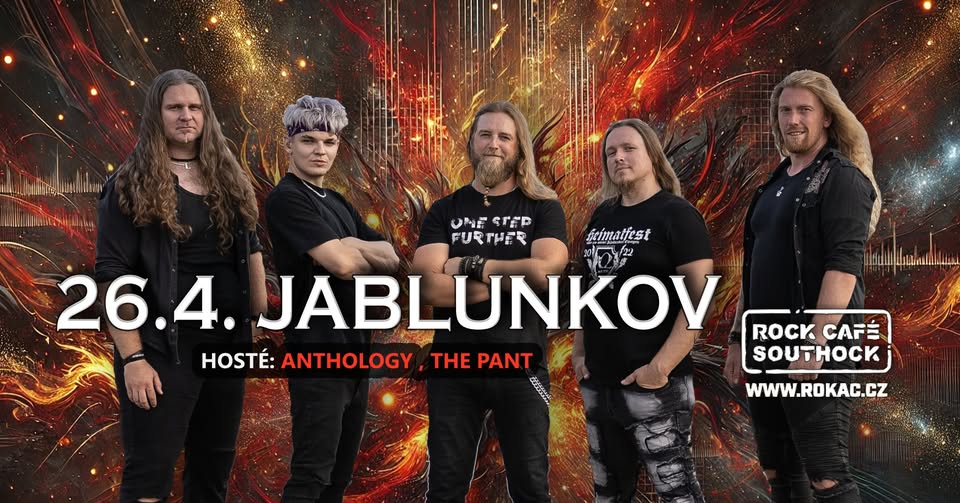 PORTA INFERI - JABLUNKOV - VELKÉ FINÁLE!