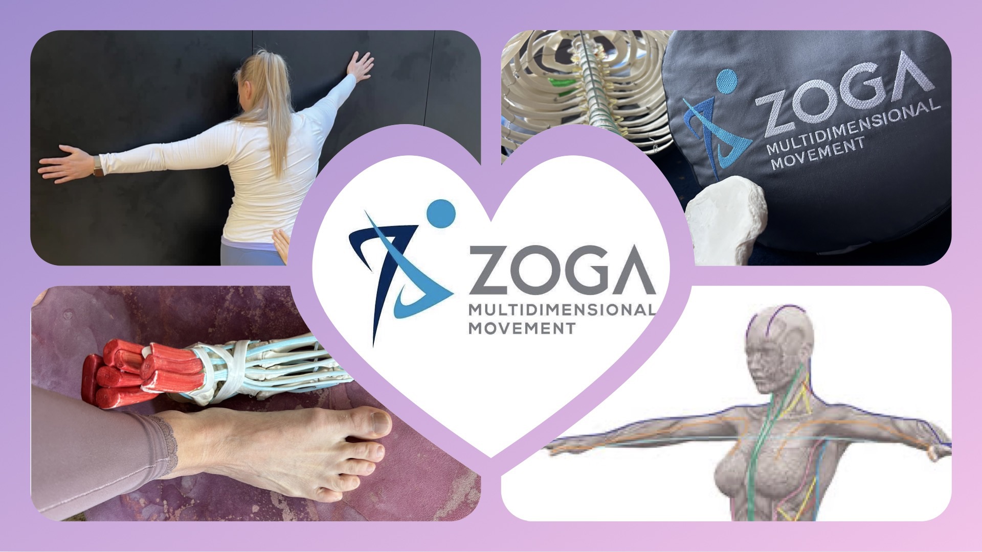 ZOGA OPEN CLASS