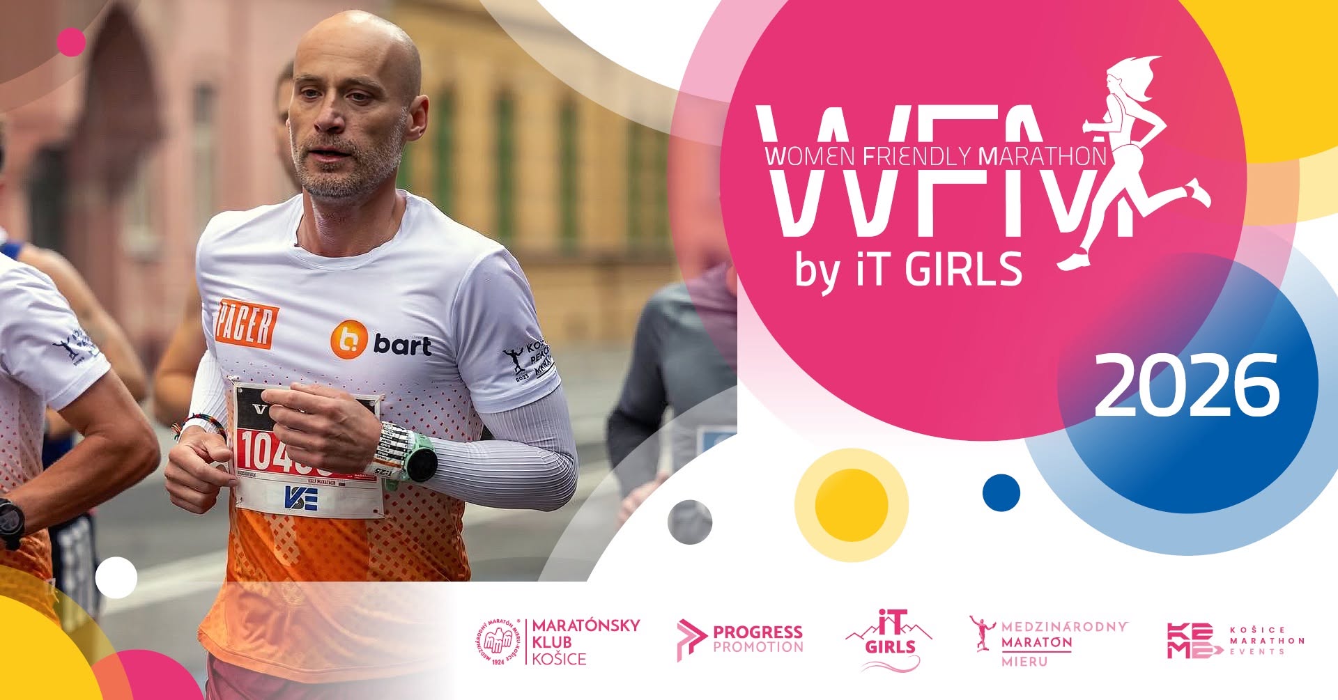 Tréning WFM by IT Girls 2026 s Radom