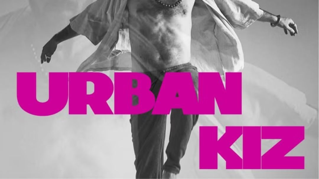 Urbankiz improvers regular classes in Barcelona