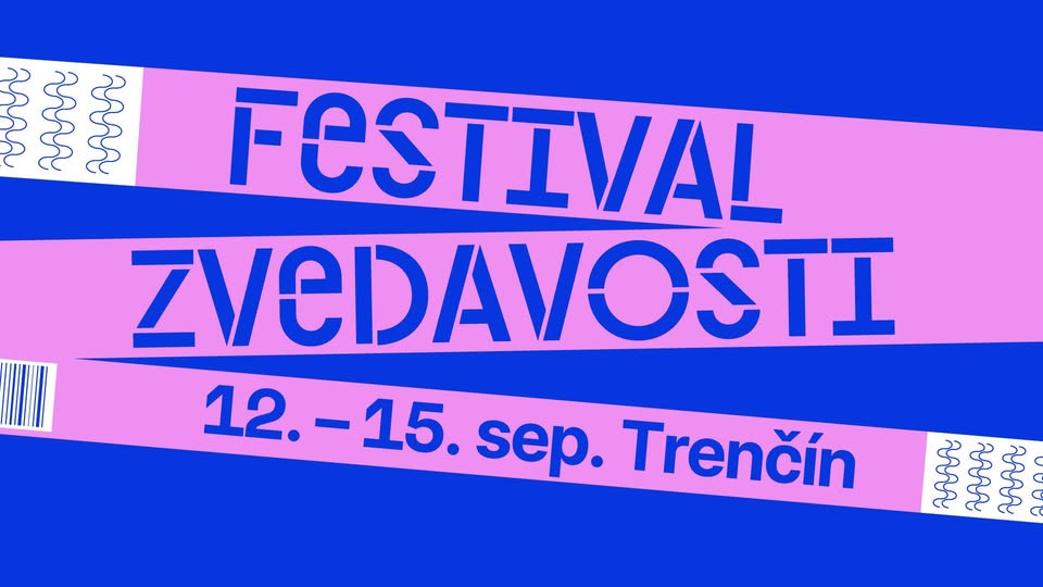 Festival zvedavosti