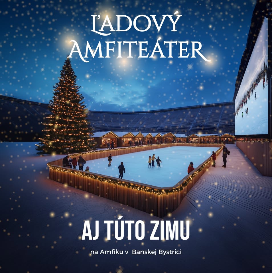 Ľadový Amfiteáter