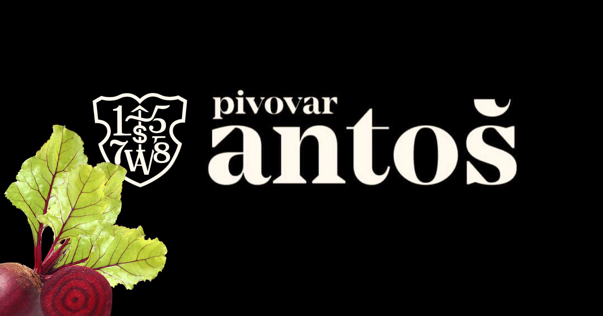 Antoš Tap Takeover