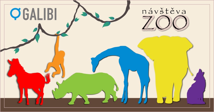 Galibi v ZOO