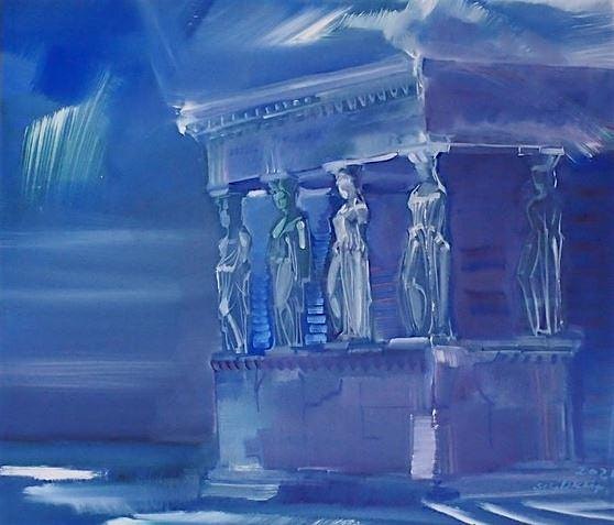 Atlantis and other Utopias