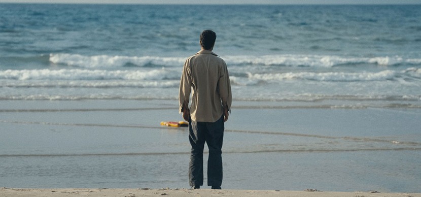 10-year anniversary PFFA: Virtual Journeys: A Waseem Khair Shorts Double Feature | Shorts programme