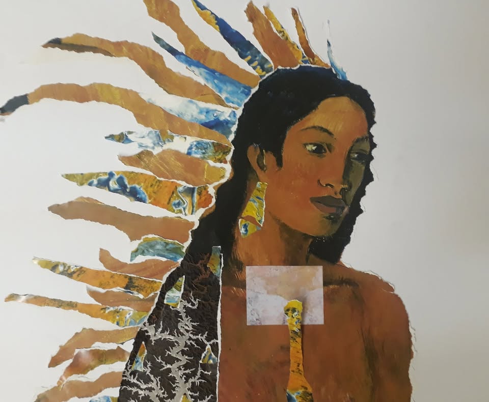 vánoční setkání - pro ženy arte ateliéru 2022 - 2024