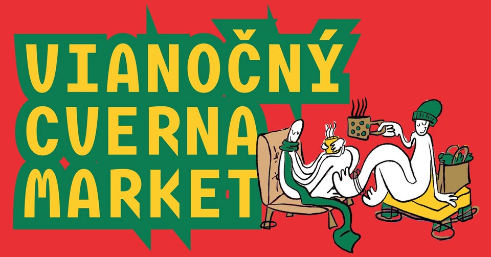 HERBARIUM na Vianočnom CVERNA markete