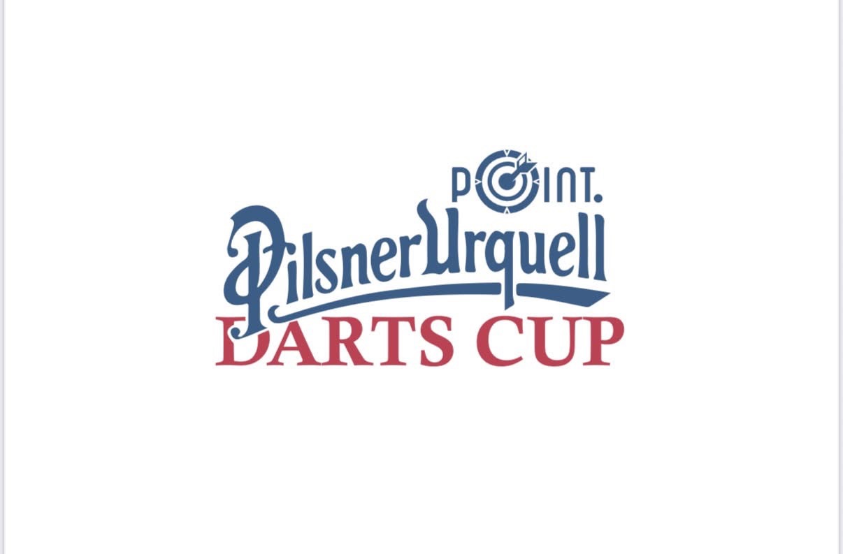 Pilsner Darts Cup 7.kolo