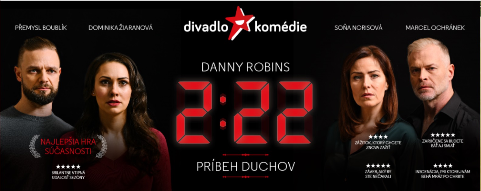 2:22 - príbeh duchov