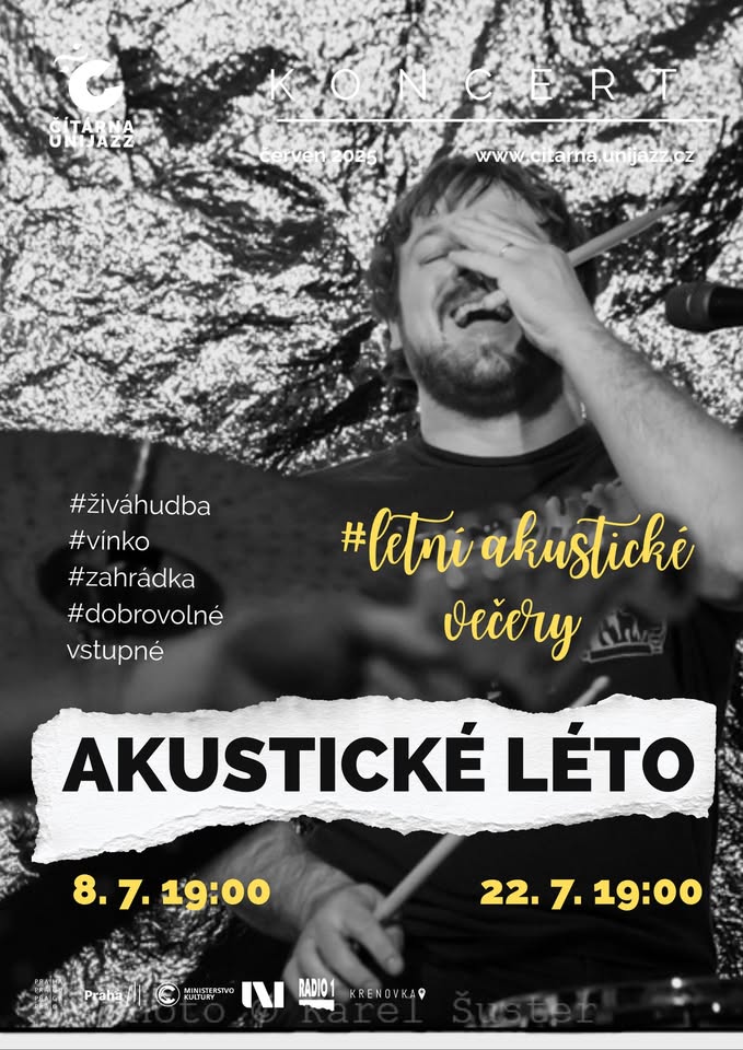 Akustické léto #10