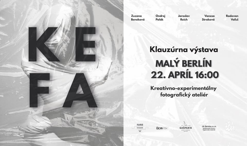 Klauzúrna výstava – KEFA 2026