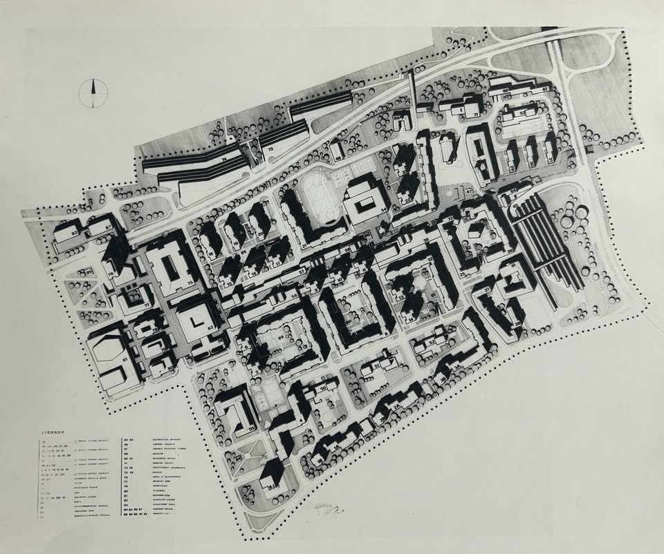 Projekty dostavby a zachování historického jádra Kladna
