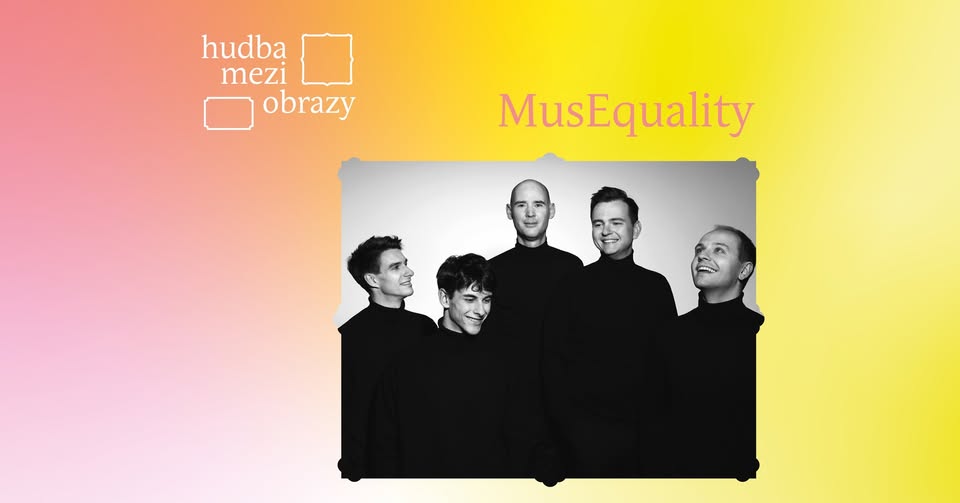 MusEquality mezi obrazy