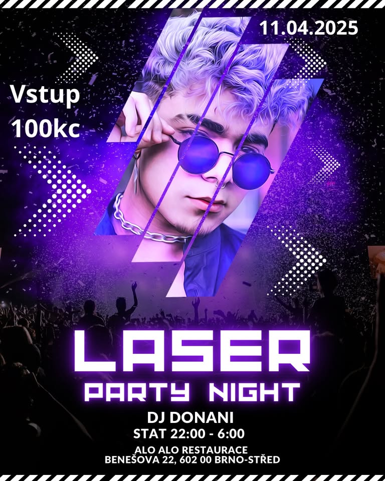 Party Night
