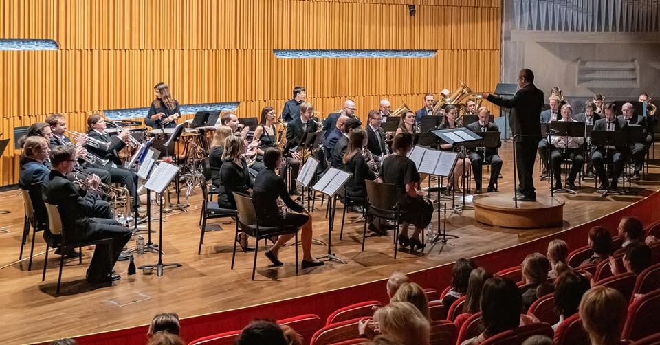 Jarní koncert 2025