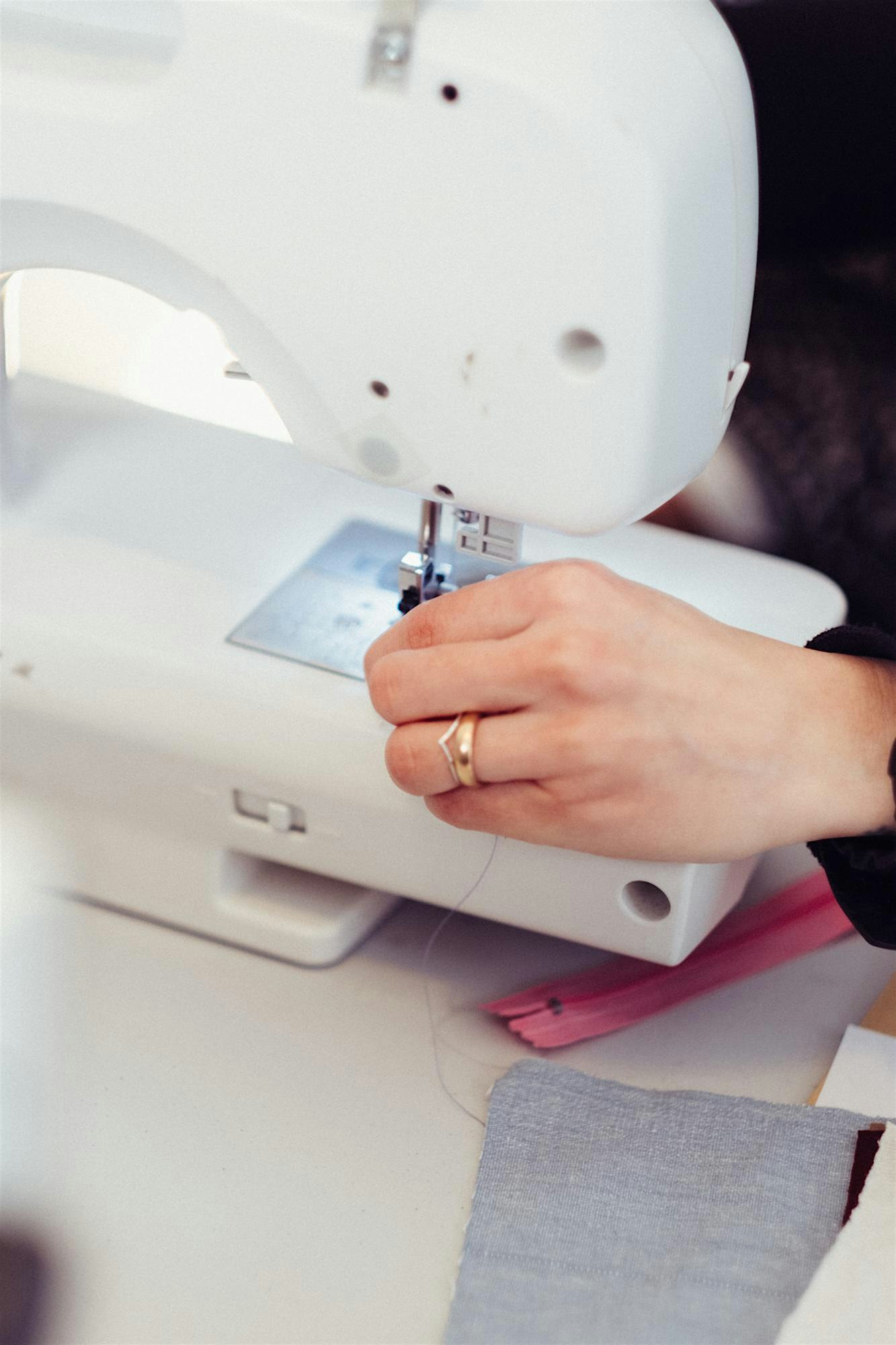 Repair and Embellish