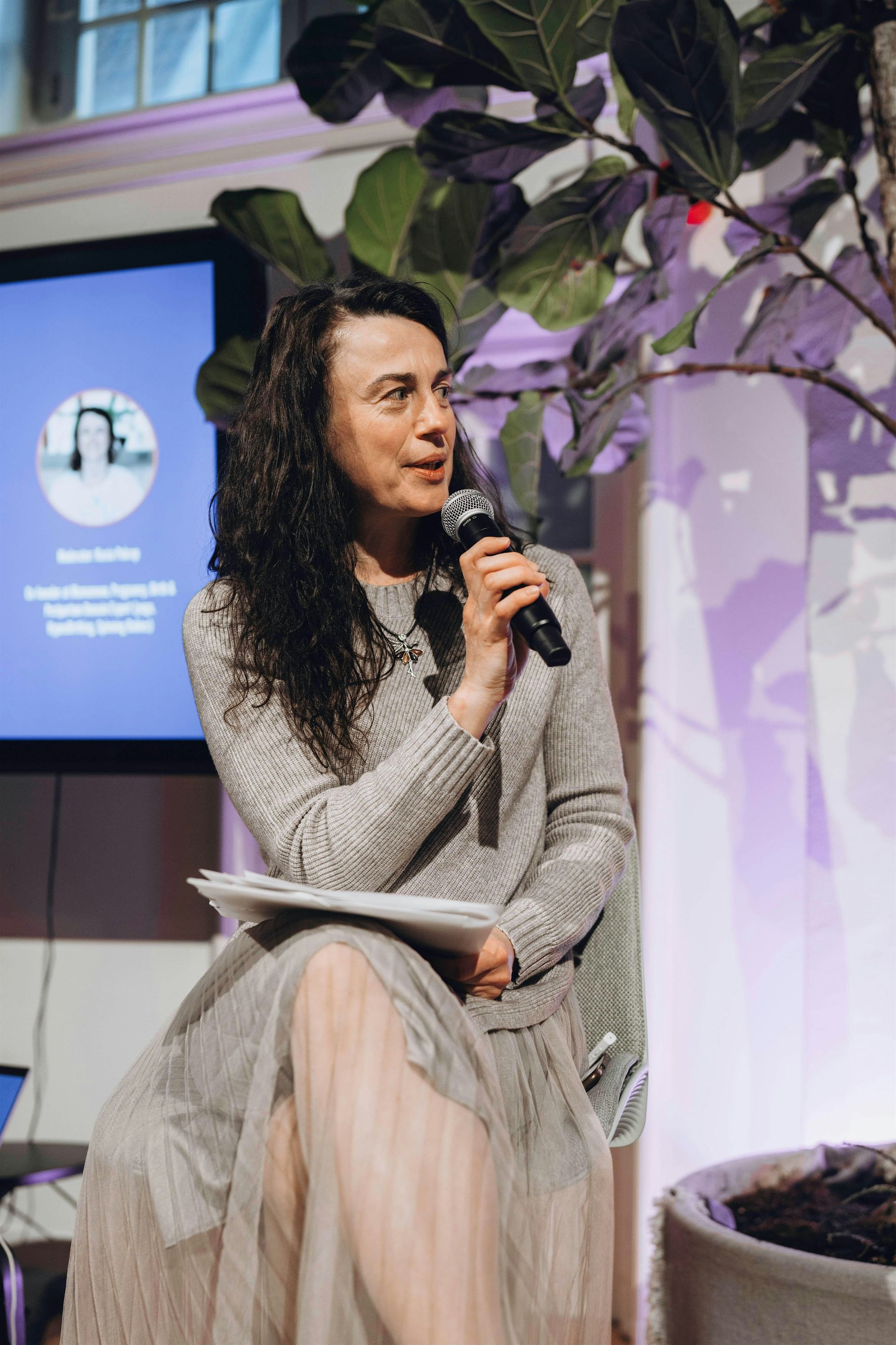 Empower Her Health: Supporting Women at Work, Home & Beyond
