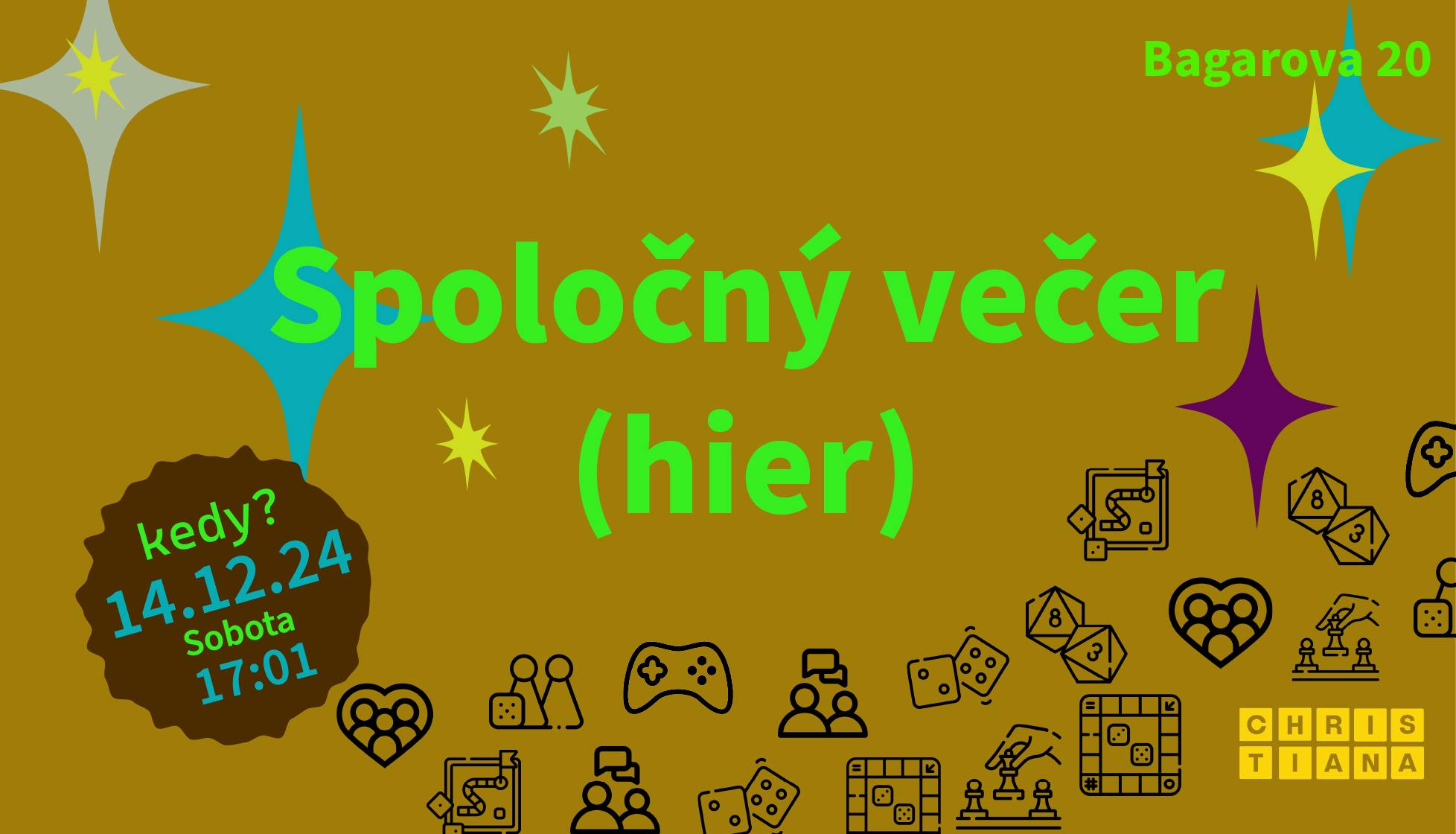 Spoločný večer (hier)