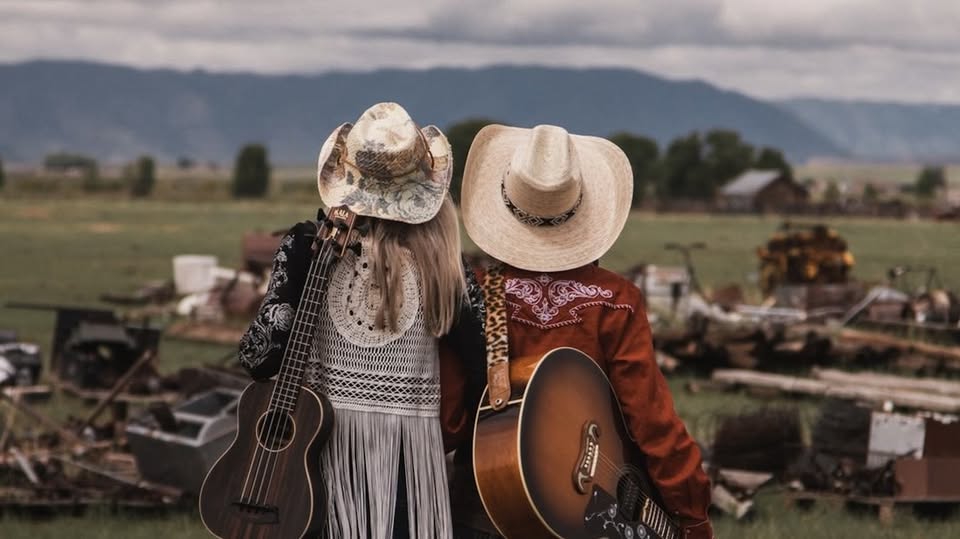 Concert: Blue & Gold (Americana)