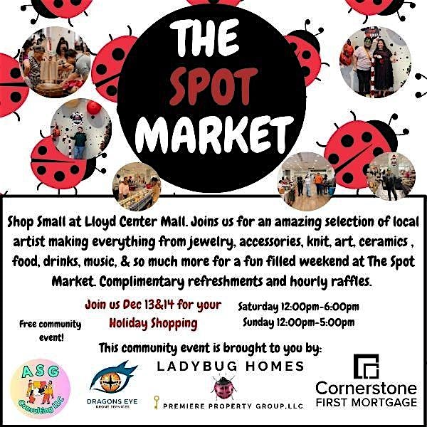 The Spot Market
