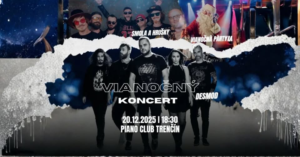Vianočný koncert