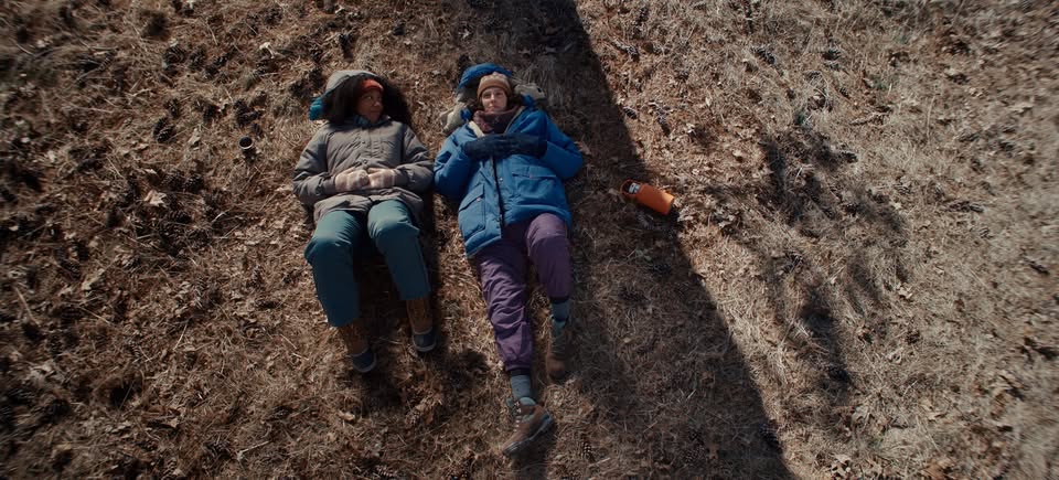 Filmový Lúč: Sorry, Baby (USA, 2025)