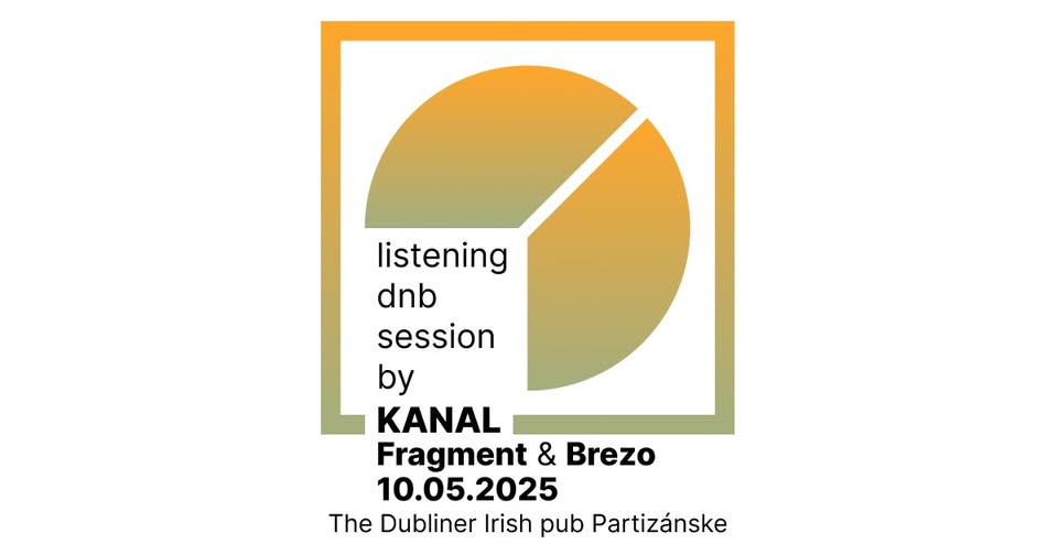 Listening dnb session