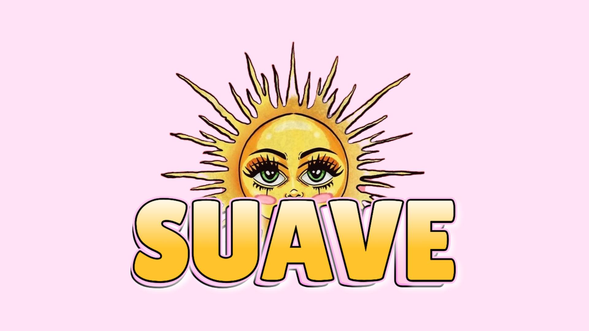 SUAVE!❤️‍🔥 Latino Night