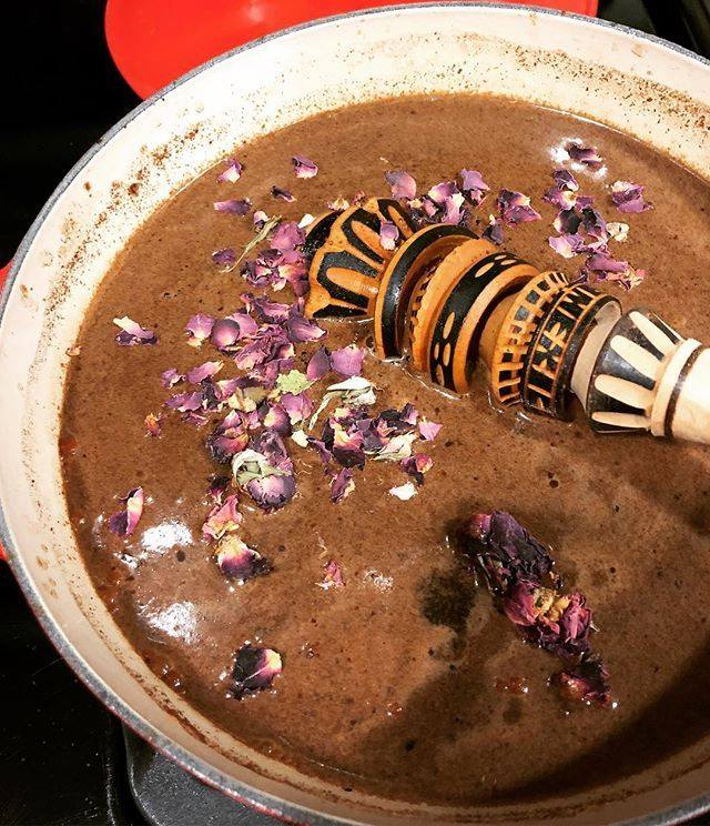 Cacao & Yin: Heart Open