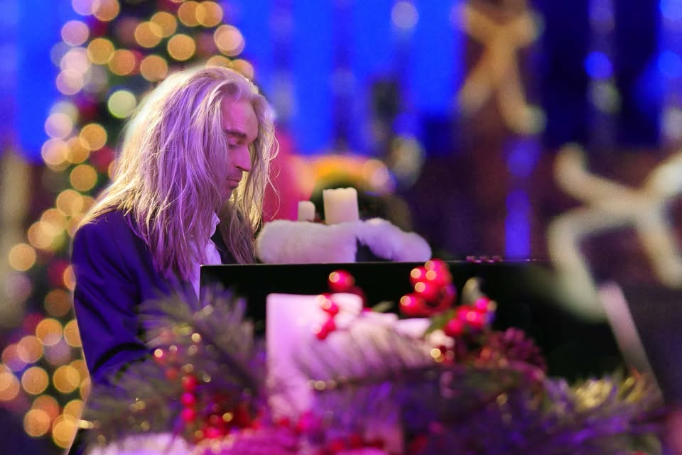 Classical Christmas in Concertgebouw