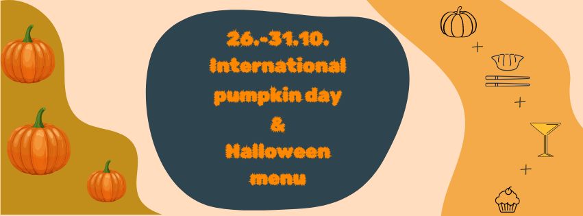 Dýňové menu v Dim Sum Spotu