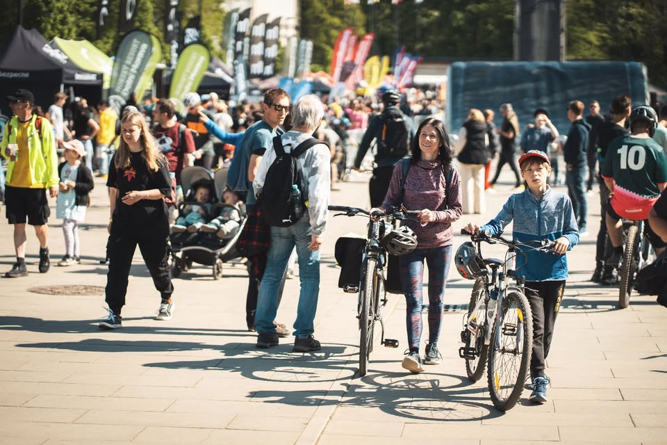 Prague Bike Fest 2026