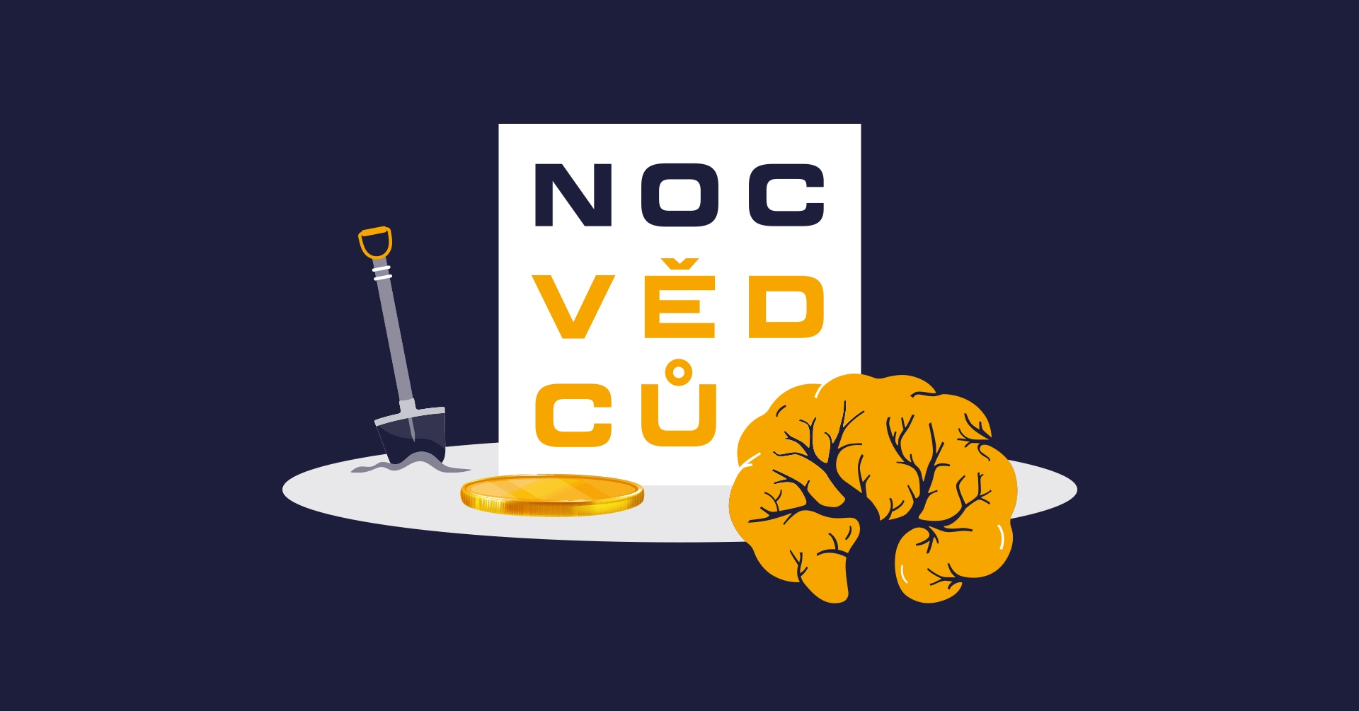 Noc vědců na UMPRUM: Když se věda potká s uměním