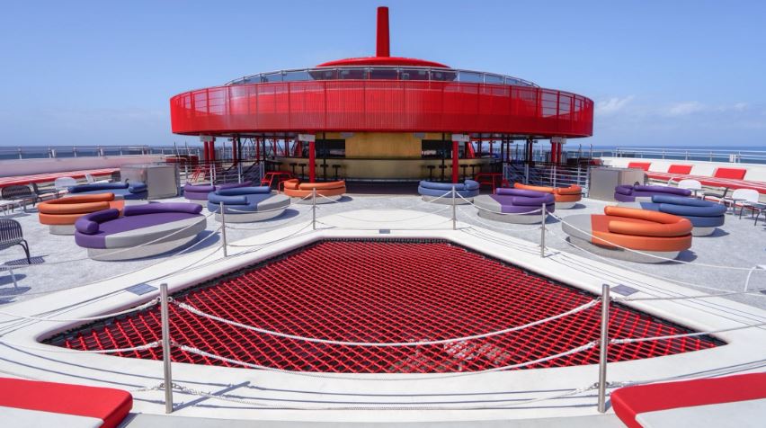 The Picture-Perfect Getaway Cruise