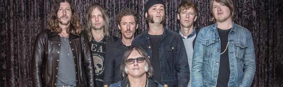 Brian Jonestown Massacre Tickets