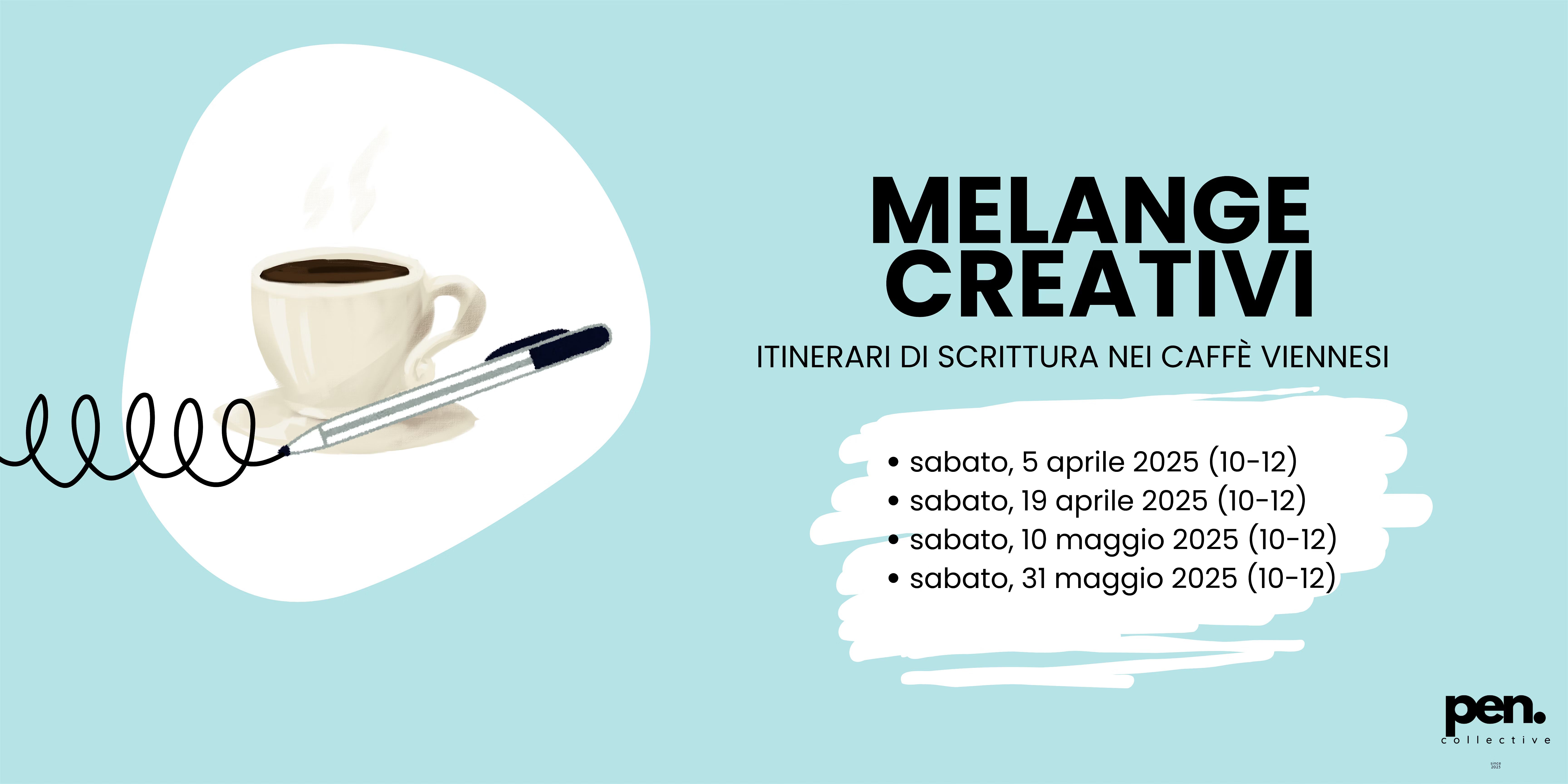MELANGE CREATIVI