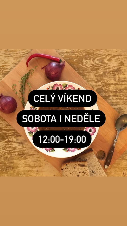 Kančí aj vege guláš