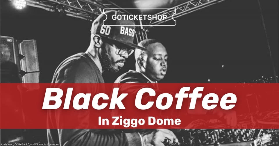 Black Coffee