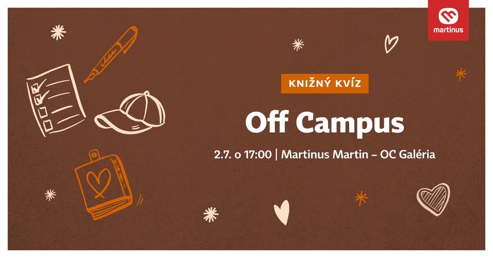 Kvíz Off Campus: Hokej, dohody a city na hrane