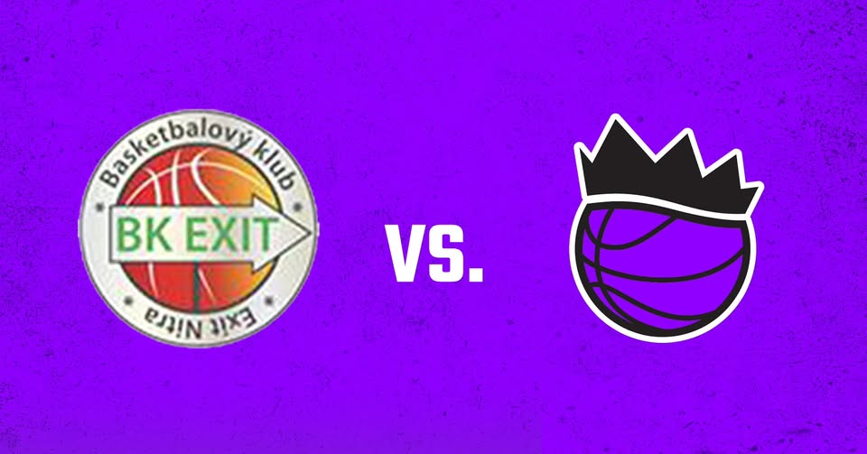 BK EXIT NITRA vs. SLÁVIA TRNAVA