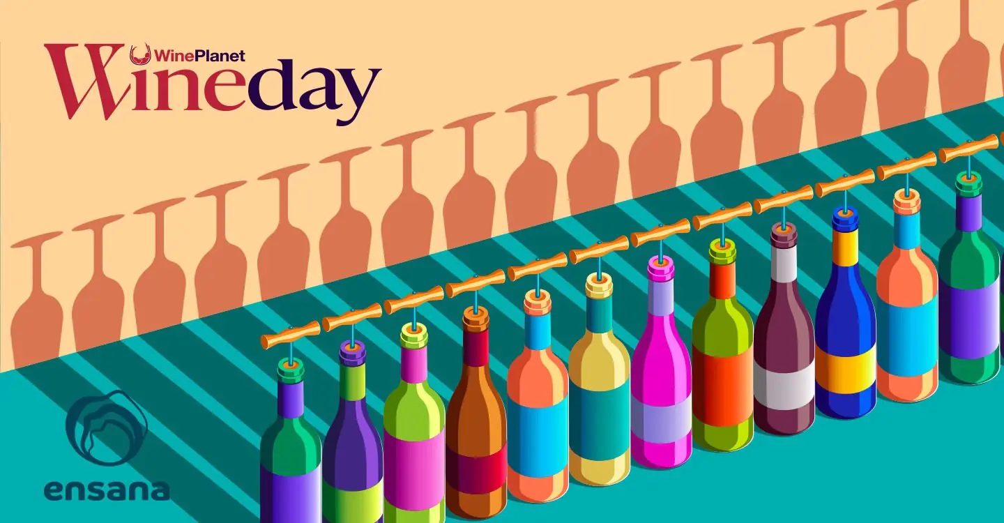 Wineday