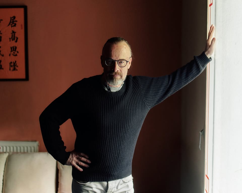 Seminář 4 pilíře osudu s Ing. arch. Otakarem Chocholou