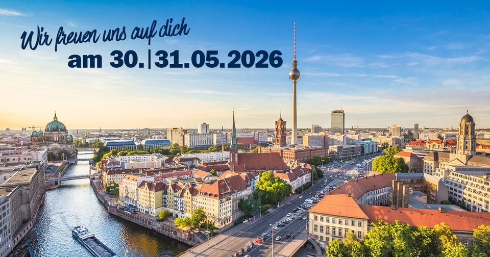 17. jobmesse berlin