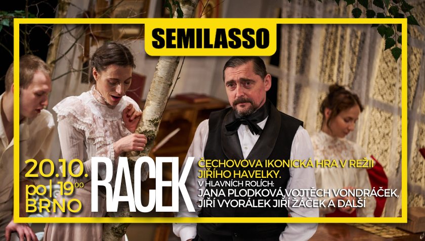RACEK